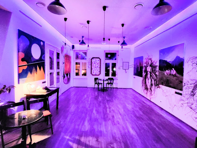 Art Gate Gallery 1