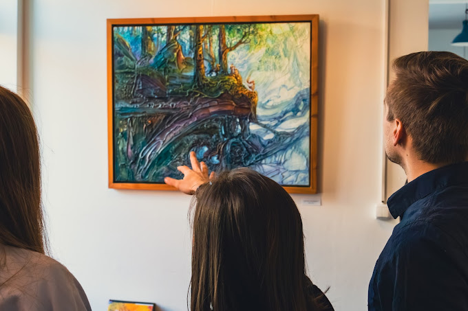 Art Gate Gallery 5